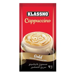 [0100010961] KLASSNO CAPPCNO  GOLD 20GM