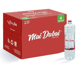 [0100002954] MAI DUBAI WATER 1.5LTR