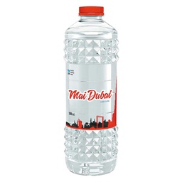 [0100002955] MAI DUBAI WATER 500ML