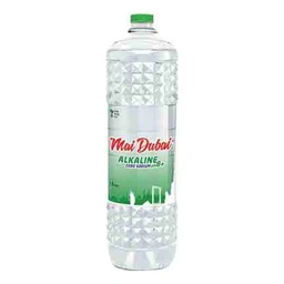 [0100002959] MAI DUBAI ALKALINE ZERO SODIUM 1.5LTR