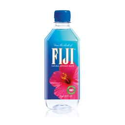 [0100009763] FIJI NATURAL MINERAL WATER 500ML