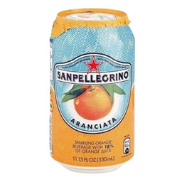 [0100010159] SAN PLLGRNO  SPKLG WTR ARNCTA 330ML