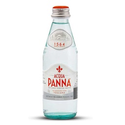 [0100010162] AQA PNNA NTRL SPRG WTR 250ML