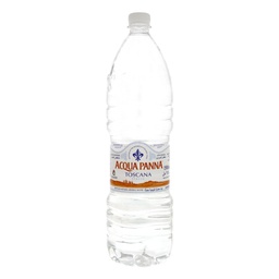 [0100025221] ACQUA PANNA MINERAL WATER 1.5LTR