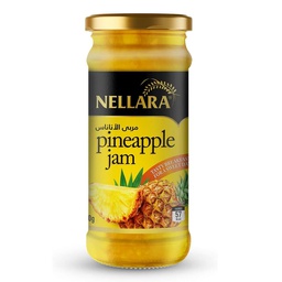 [0100006082] NELLARA JAM PINEAPPLE JAM