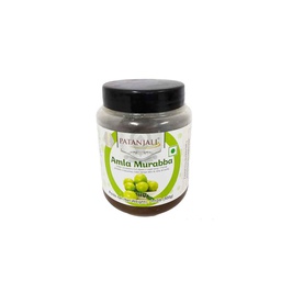 [0100022166] PATANJALI AMLA MURABBA 500GM