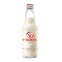 [0100009665] VITAMILK SOYAMILK BTL 300ML