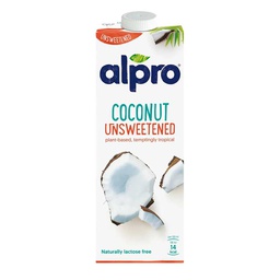 [0100010611] ALPRO DRINK COCONUT UNSWT 1LT