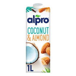[0100010612] ALPRO DRINK COCONUT-ALMOND 1LT