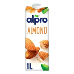 [0100010614] ALPRO DRINK ALMOND 1LT
