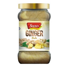 [0100000548] SWAD GINGER PASTE 300GM