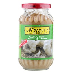 [0100001238] MOTHERs RECIPE GARLIC PASTE 300GM