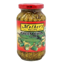 [0100001248] MOTHERS RECIPE CHILLI PICKLE 300GM