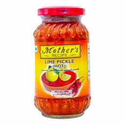 [0100001252] RECIPENI LIME PICKLE HOT 300GM