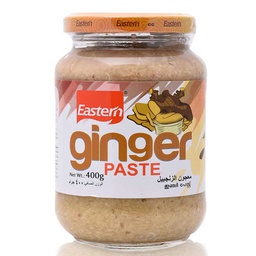 [0100008662] EASTERN GINGER PASTE 400GM