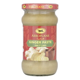 [0100009510] AEROPLANE GINGER PASTE 300GM