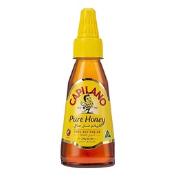 [0100002458] CAPILANO PURE SQUEEZE 220GM