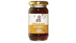 [0100002749] PURE &amp; SURE  ORGANIC HONEY 250GM