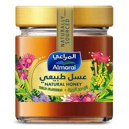 [0100007184] AL MARAI HONEY 250GM