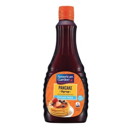 [0100008851] TULASI SYRUP PANCAKE SF 24OZ