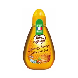 [0100010645] HM SQZY HONEY 500GM