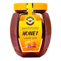 [0100025043] ROSH HONEY 1KG