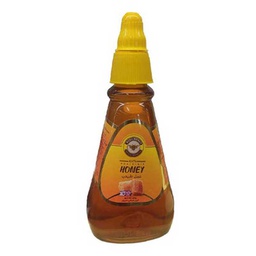 [0100025044] ROSH HONEY SQUEEZY 400GM