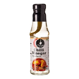 [0100000880] CHINGS CHILLI VINEGAR 170ML