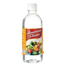 [0100003156] AC WHITE VINEGAR IN BTL 473ML