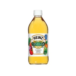 [0100004773] HEINZ CIDER VINEGAR  16OZ