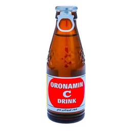 [0100009633] ORONAMIN C HEALTH DRINK 120ML