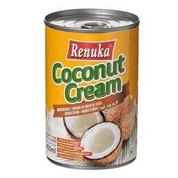 [0100005462] RENUKA COCONUT CREAM 400ML