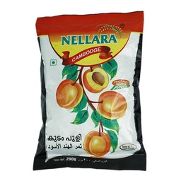 [0100006095] NELLARA COMBODGE KERALA KODAMPULI 200GM