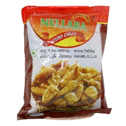 [0100006099] NELLARA CURD CHILLY KERALA 100GM