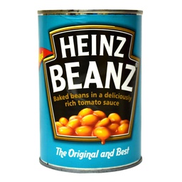 [0100004772] HEINZ BAKED BEANS 415GMS