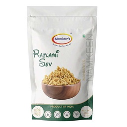 [0100023501] MANIARRS RATLAMI SEV NAMKEEN 200GM
