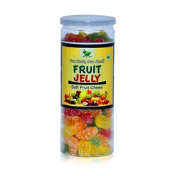 [0100004617] FRUIT JELLY CANDY 180GM