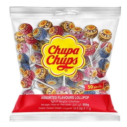 [0100011424] CHUPA CHUPS LOLLIPOP