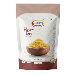 [0100023506] MANIARRS NYLON SEV NAMKEEN 200GM