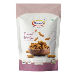 [0100023508] MANIARRS FULWADI NAMKEEN 200GM