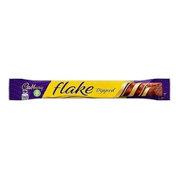 [0100002576] CADBURY FLAKE DIPPED 32GM