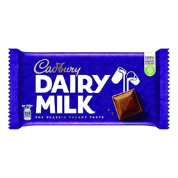 [0100002580] CADBURY DAIRY MILK 230GM