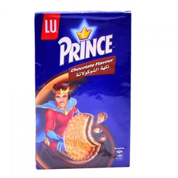 [0100002605] LU PRINCE CHOCO 190GM