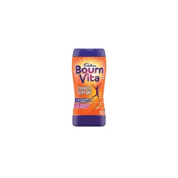 [0100002653] CADBURY BOURNVITA 500GM