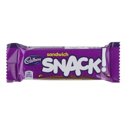 [0100002669] CADBURY SNACK SANDWICH 22GM