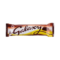 [0100003119] GALAXY CARAMEL 40GM