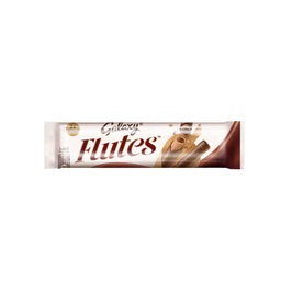 [0100003125] GALAXY FLUTES CHOC TWN 22.5GM