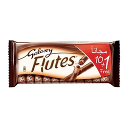 [0100003125] GALAXY FLUTES CHOC TWN 22.5GM