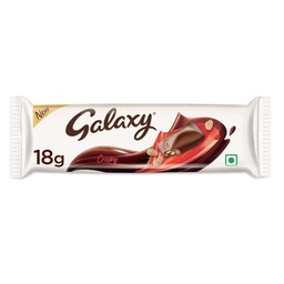 [0100003131] GALAXY MILK 18GM