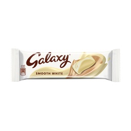 [0100003134] GALAXY WHITE 38GM